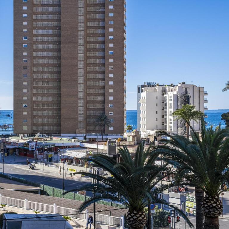 Seimar Levante Beach Apartment 3-5 - Appartamento con Terrazza - 5