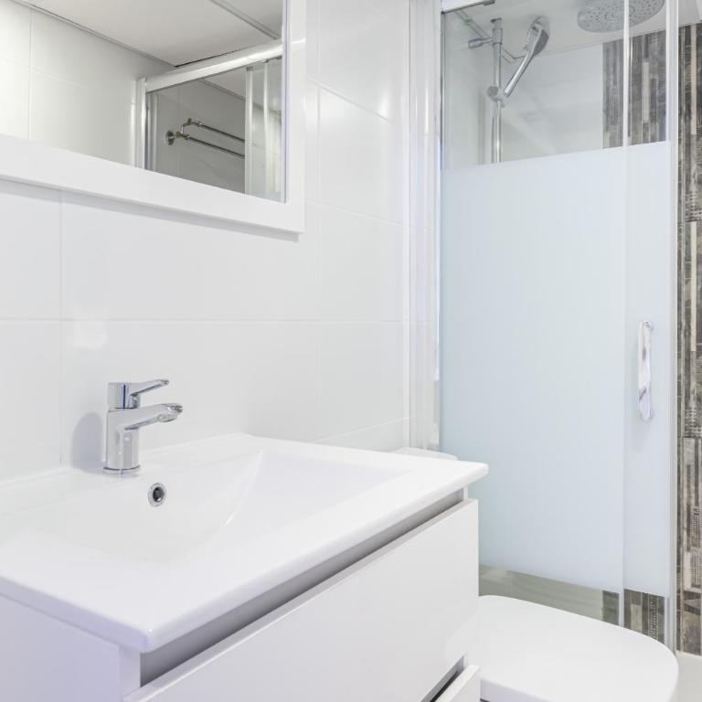 Seimar Levante Beach Apartment 3-5 - Appartamento con Terrazza - 18