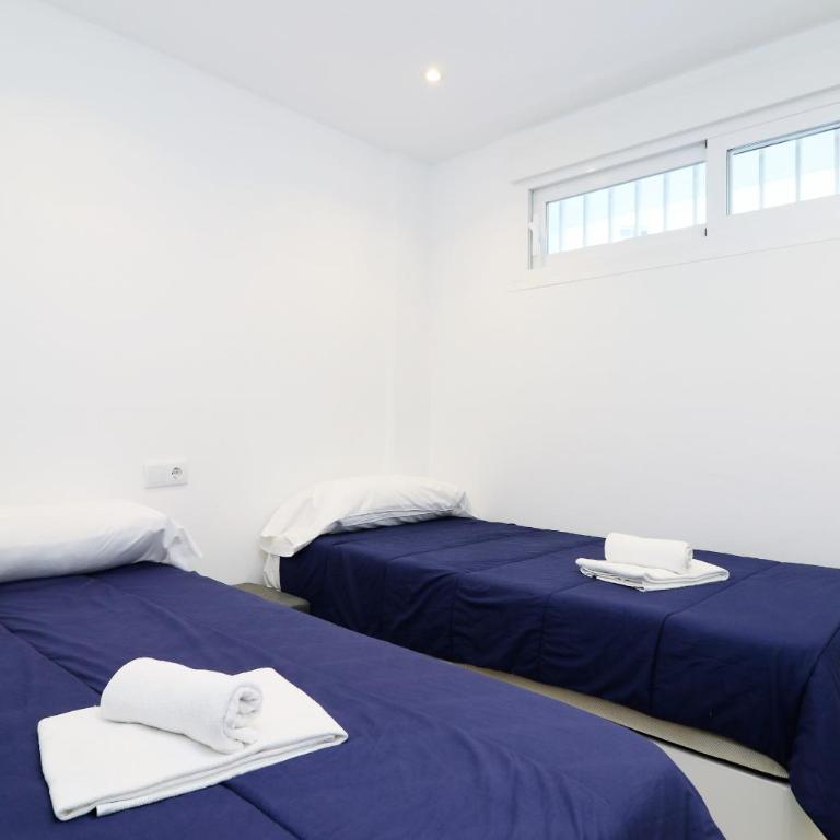 Seimar Levante Beach Apartment 3-5 - Appartamento con Terrazza - 19