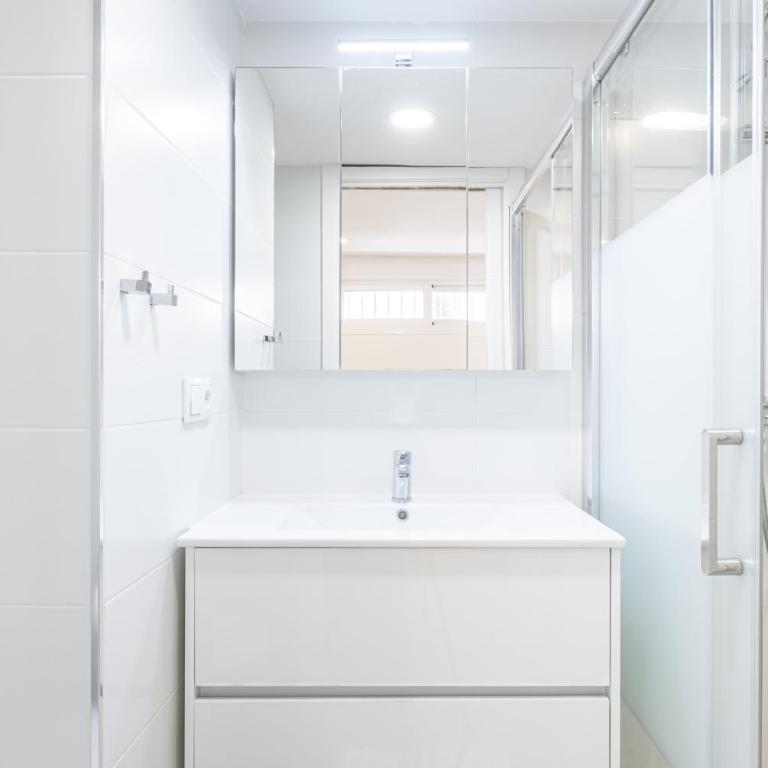 Seimar Levante Beach Apartment 3-5 - Appartamento con Terrazza - 21