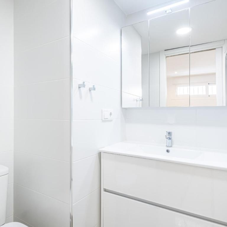 Seimar Levante Beach Apartment 3-5 - Appartamento con Terrazza - 22