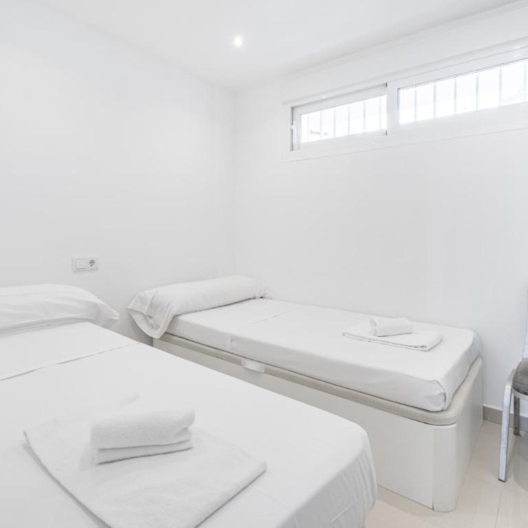 Seimar Levante Beach Apartment 3-5 - Appartamento con Terrazza - 23