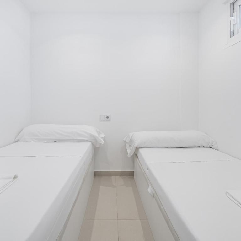 Seimar Levante Beach Apartment 3-5 - Appartamento con Terrazza - 24