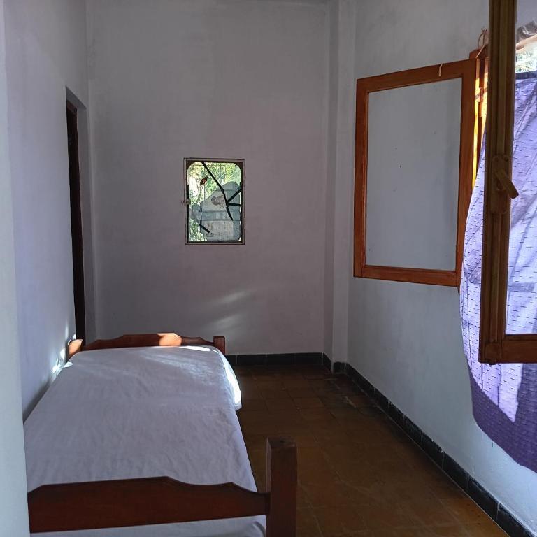 Departamento cálido - Two-Bedroom Apartment - 1