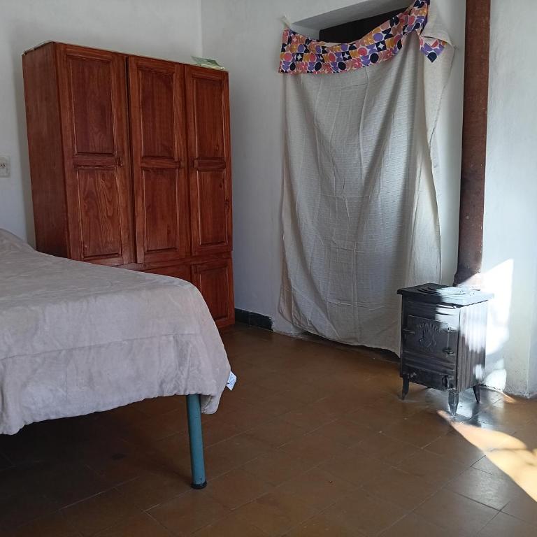 Departamento cálido - Two-Bedroom Apartment - 3