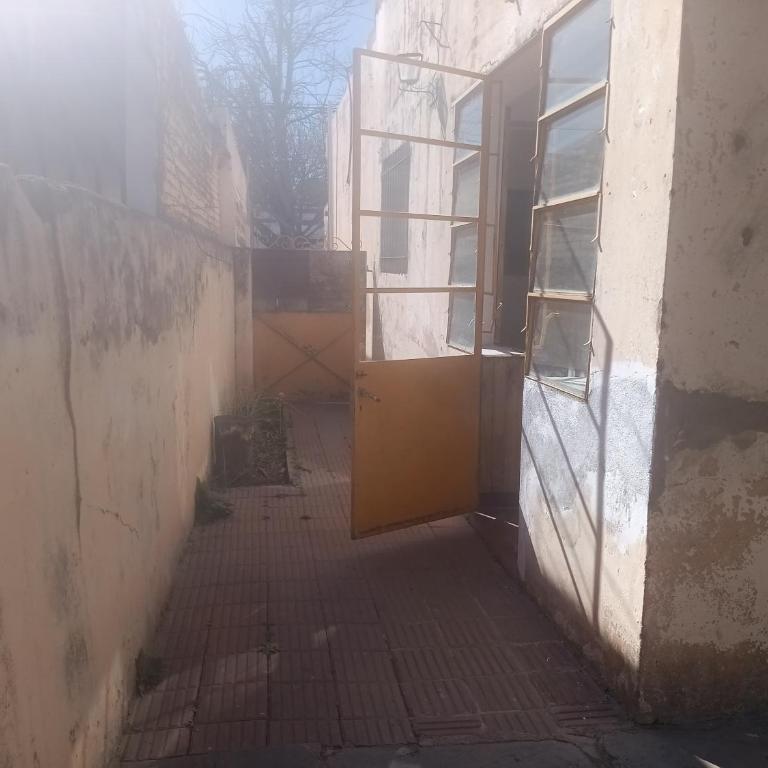 Departamento cálido - Two-Bedroom Apartment - 4