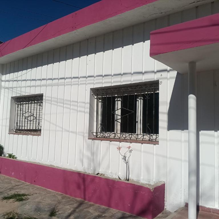 Departamento cálido - Two-Bedroom Apartment - 6