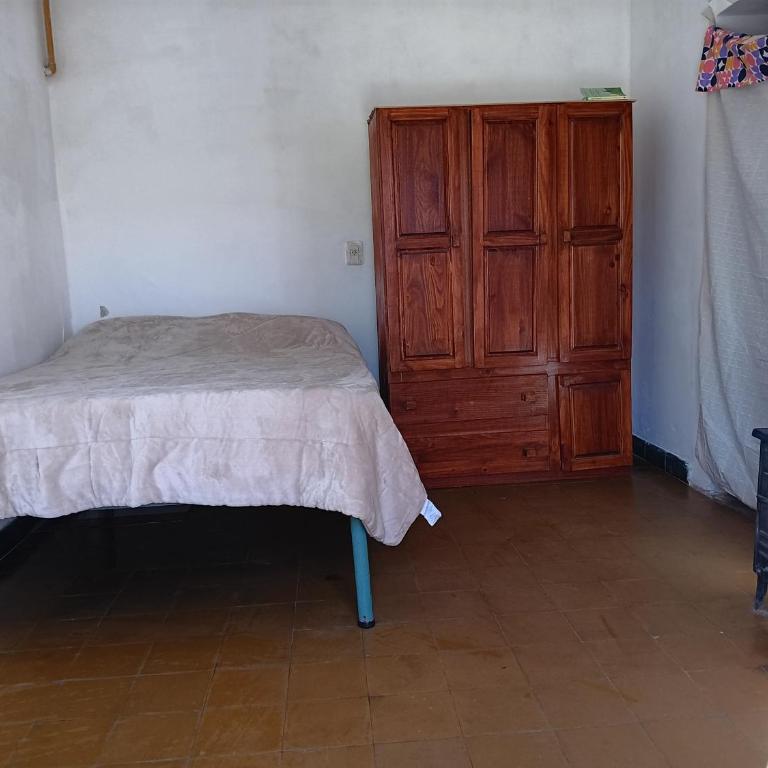 Departamento cálido - Two-Bedroom Apartment - 7