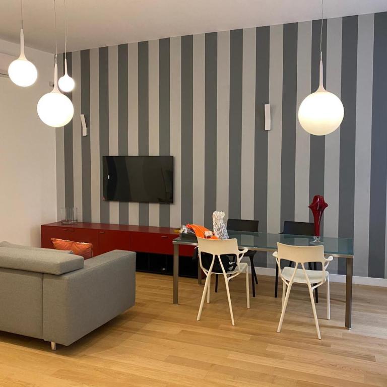 Maison IGN Chiaia - Apartment mit 1 Schlafzimmer - 1