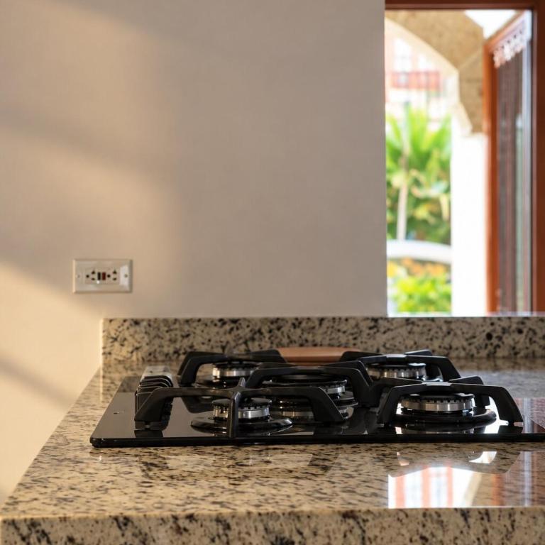 Casa Villa Olivo - Four-Bedroom House - 15