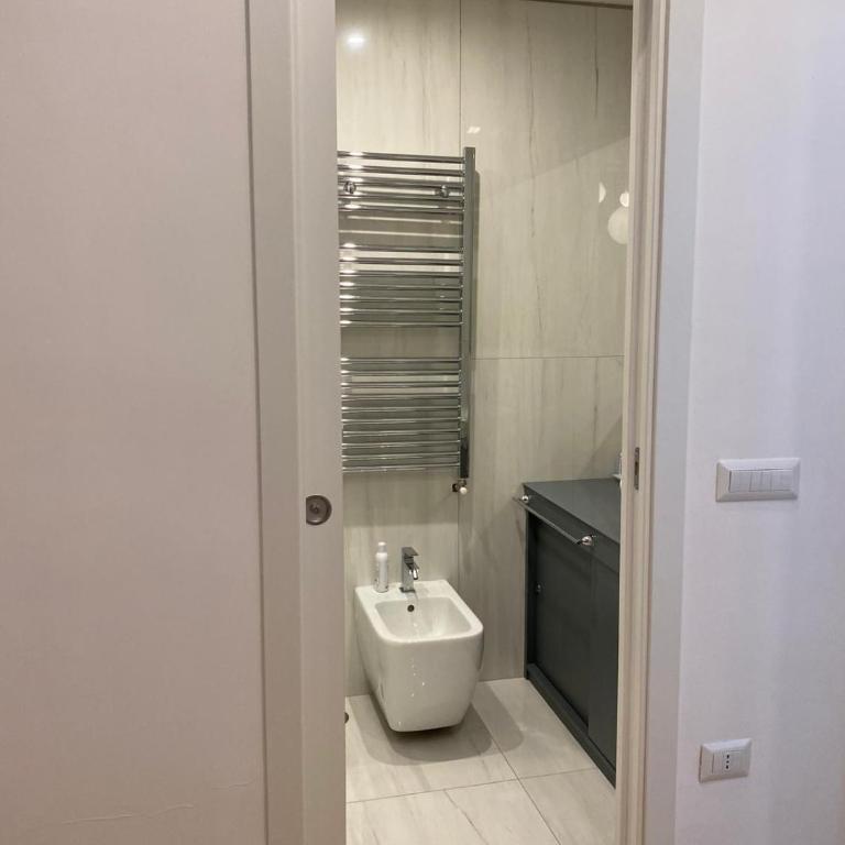 Maison IGN Chiaia - Apartment mit 1 Schlafzimmer - 3