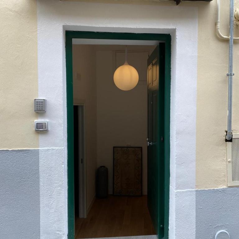 Maison IGN Chiaia - Apartment mit 1 Schlafzimmer - 5