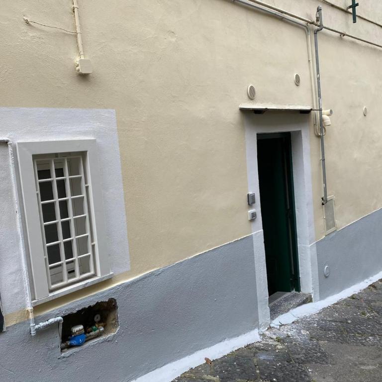 Maison IGN Chiaia - Apartment mit 1 Schlafzimmer - 10