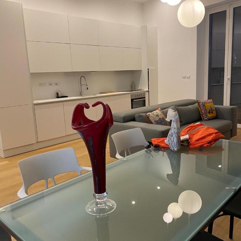 Maison IGN Chiaia - Apartment mit 1 Schlafzimmer - 12
