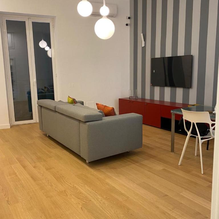 Maison IGN Chiaia - Apartment mit 1 Schlafzimmer - 15