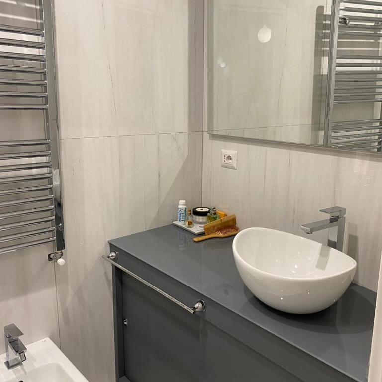 Maison IGN Chiaia - Apartment mit 1 Schlafzimmer - 16