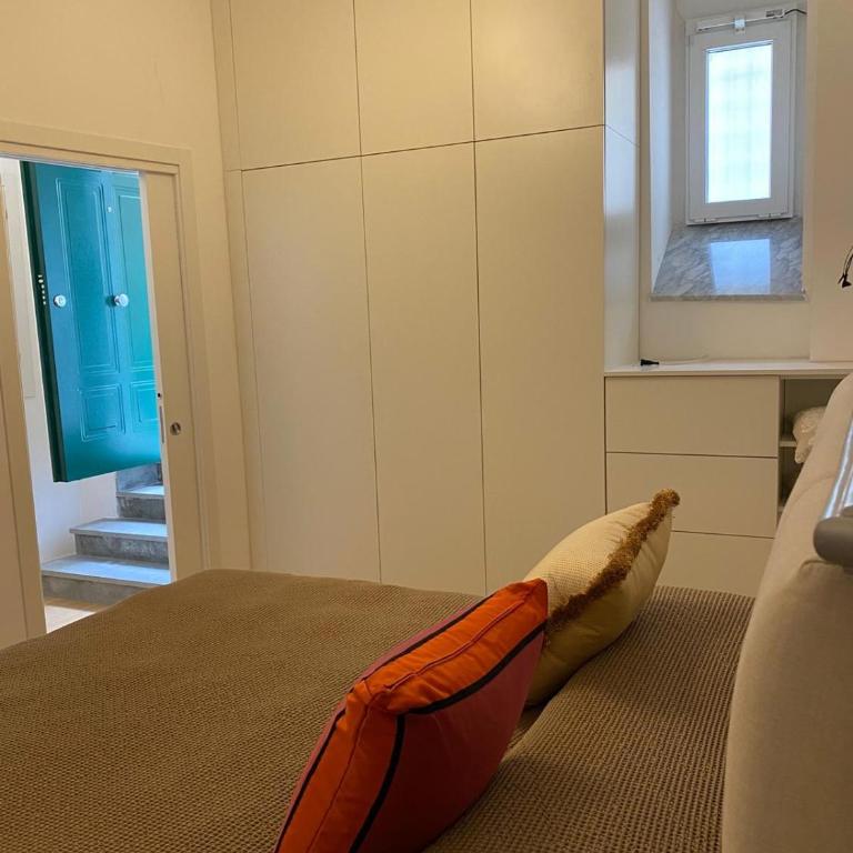 Maison IGN Chiaia - Apartment mit 1 Schlafzimmer - 17