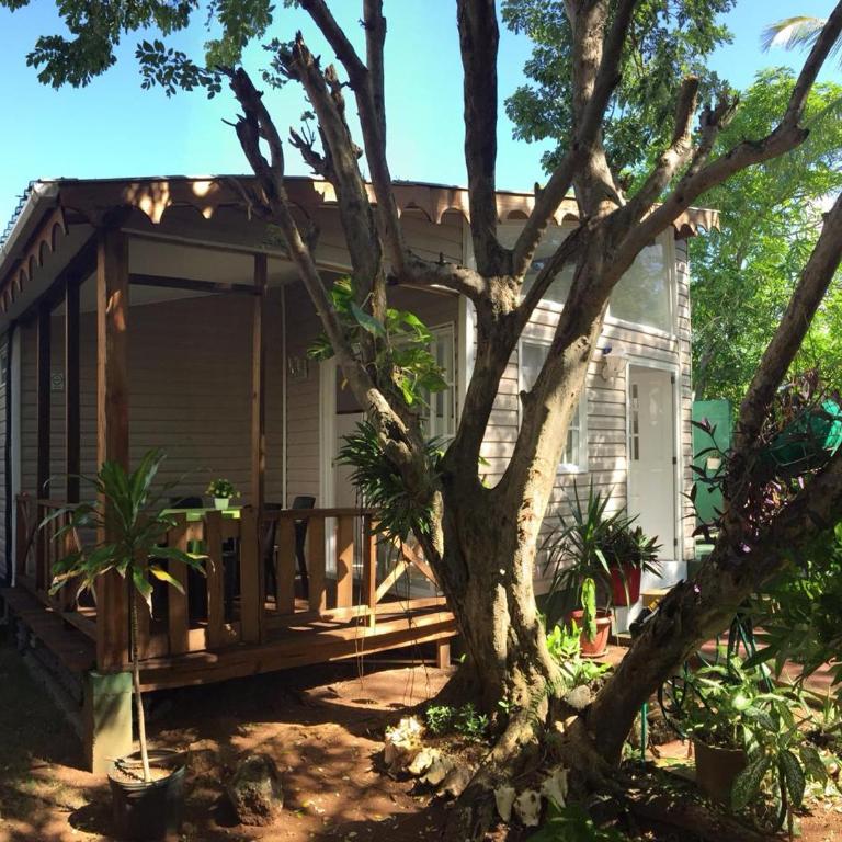 Casa Ingrid "Tambran and Coconut" - Casa con 1 dormitorio - 15