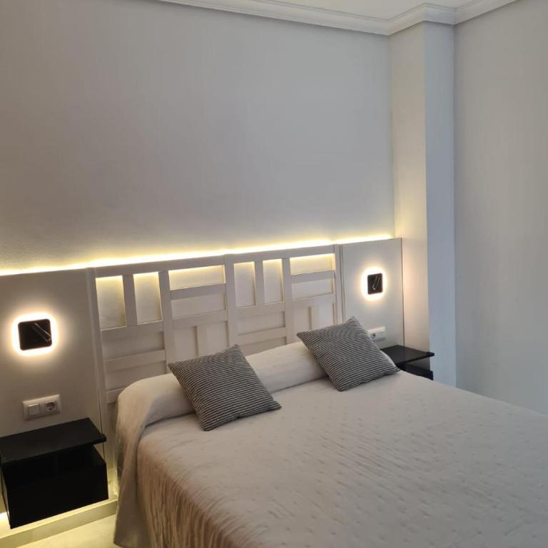 Breñamar - Apartamento de 2 dormitorios - 9