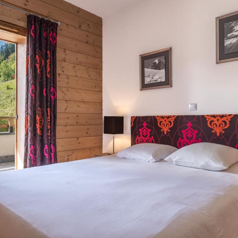 Rochette - Appartement 4 à 6 personnes au pied des pistes - Appartement avec Balcon - 16