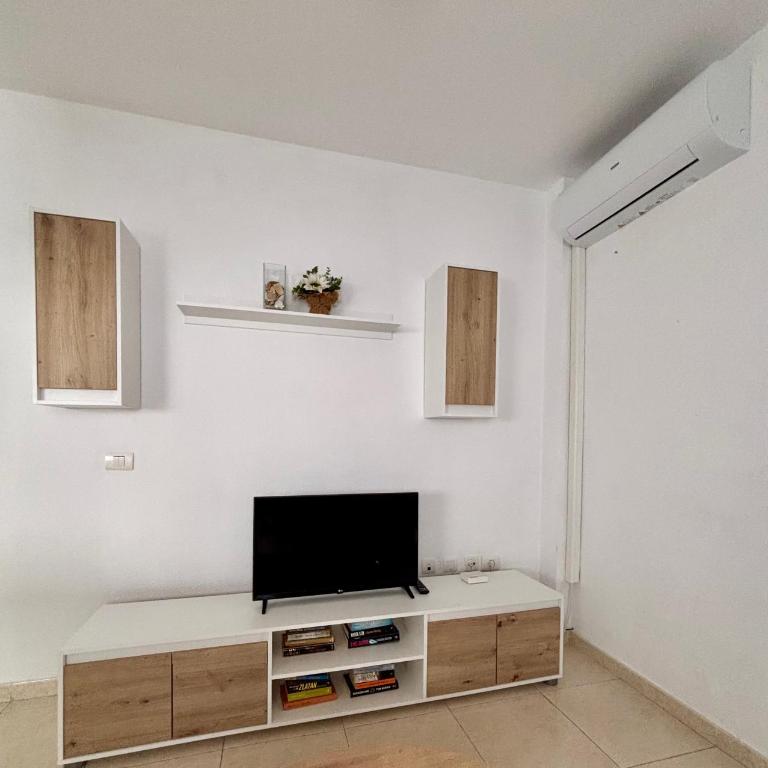 Cosy apartment with sea view en el centro Los Cristianos - Apartamento con terraza - 9