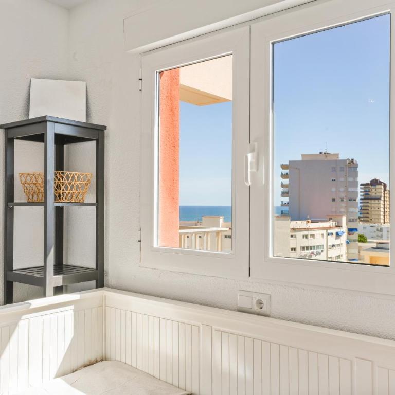 Vista al Mar 10 Gandía - Appartamento con 2 Camere da Letto - 8