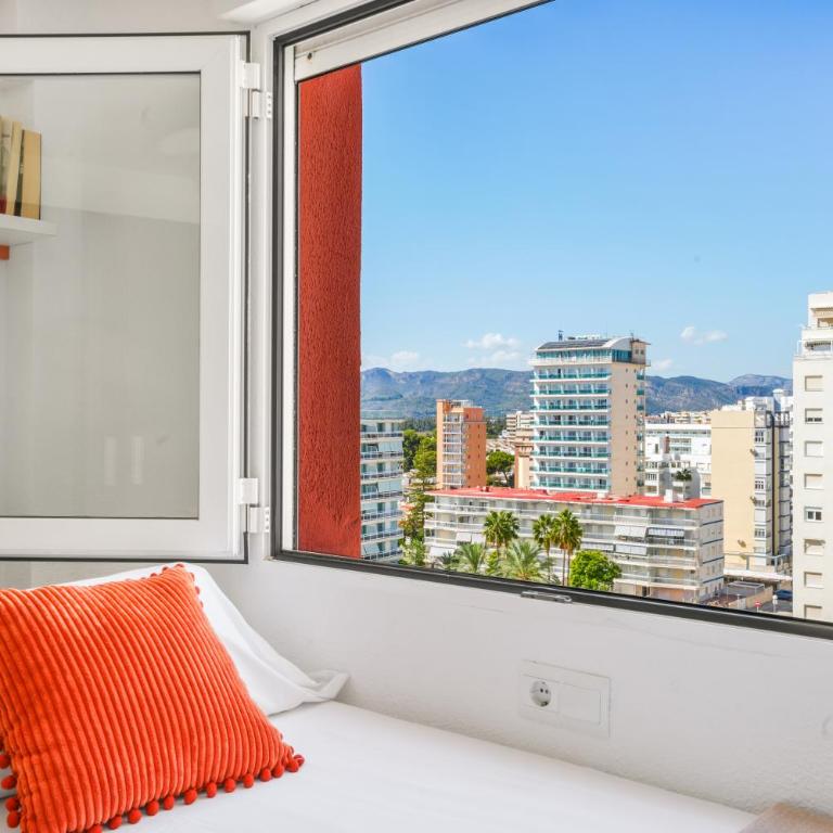 Vista al Mar 10 Gandía - Appartamento con 2 Camere da Letto - 15