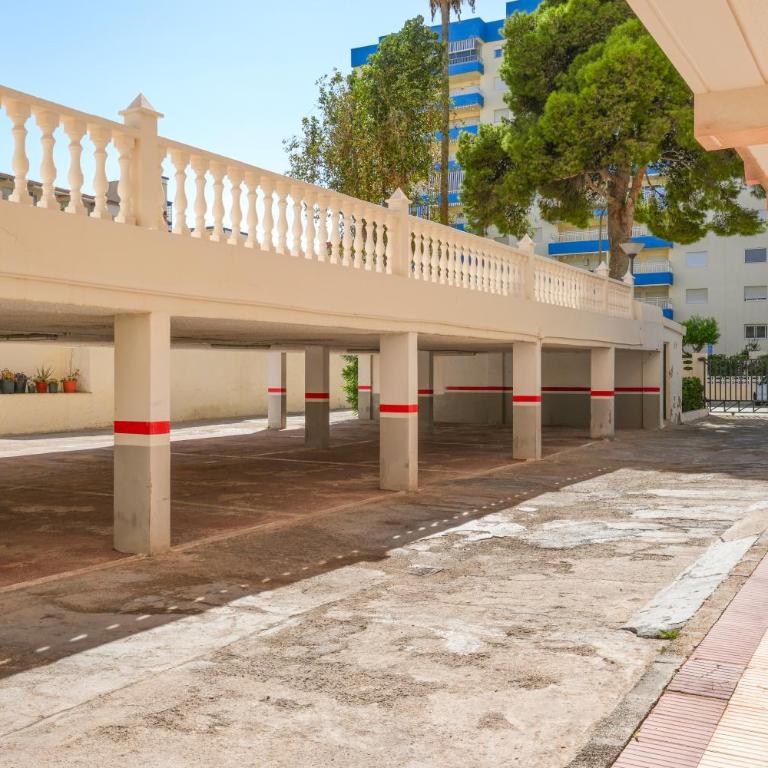 Vista al Mar 10 Gandía - Appartamento con 2 Camere da Letto - 33
