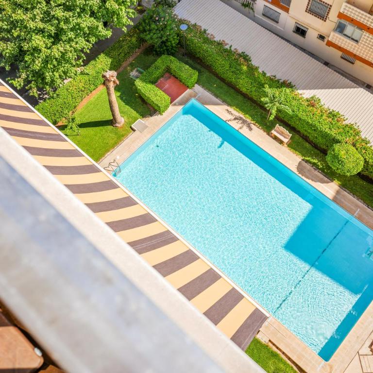 Vista al Mar 10 Gandía - Appartamento con 2 Camere da Letto - 26