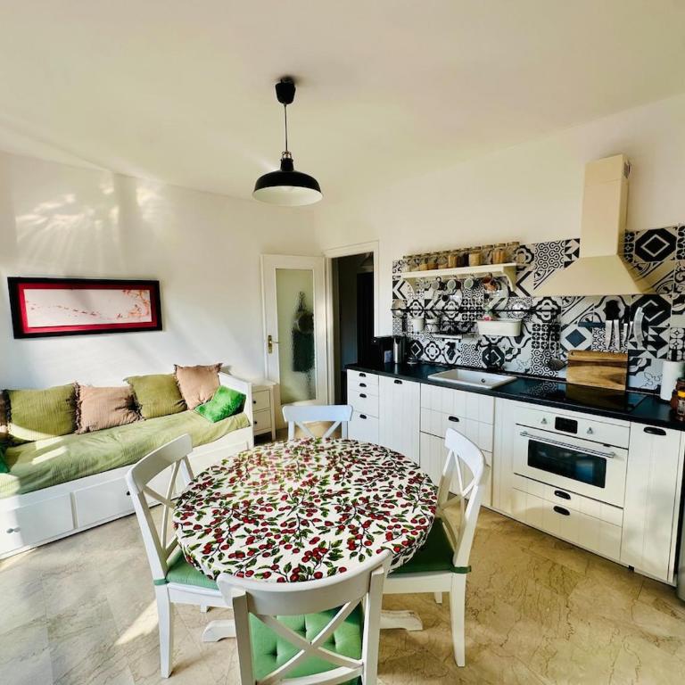 La Terrazza sulla Mole - Appartamento con 1 Camera da Letto - 3
