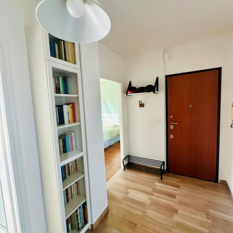 La Terrazza sulla Mole - Appartamento con 1 Camera da Letto - 5