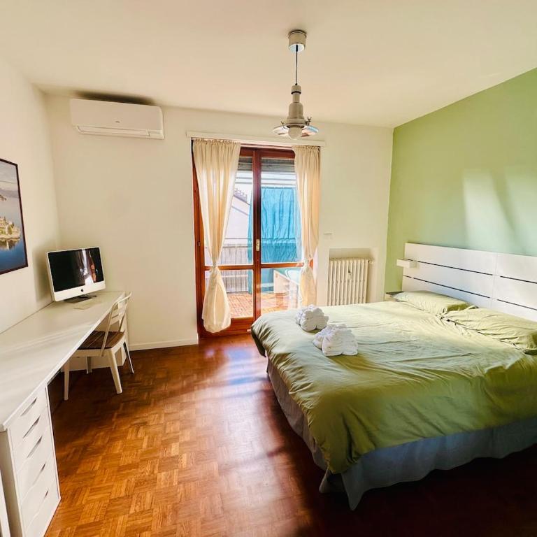 La Terrazza sulla Mole - Appartamento con 1 Camera da Letto - 6