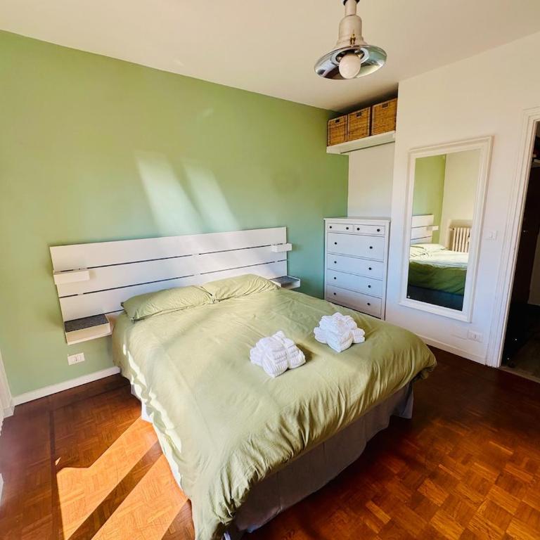 La Terrazza sulla Mole - Appartamento con 1 Camera da Letto - 8