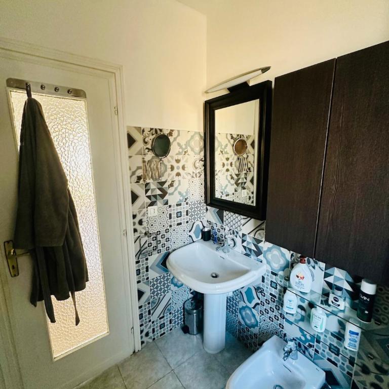 La Terrazza sulla Mole - Appartamento con 1 Camera da Letto - 11