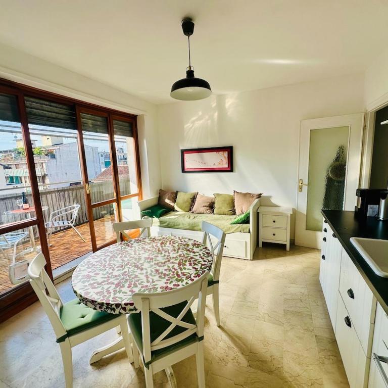La Terrazza sulla Mole - Appartamento con 1 Camera da Letto - 12