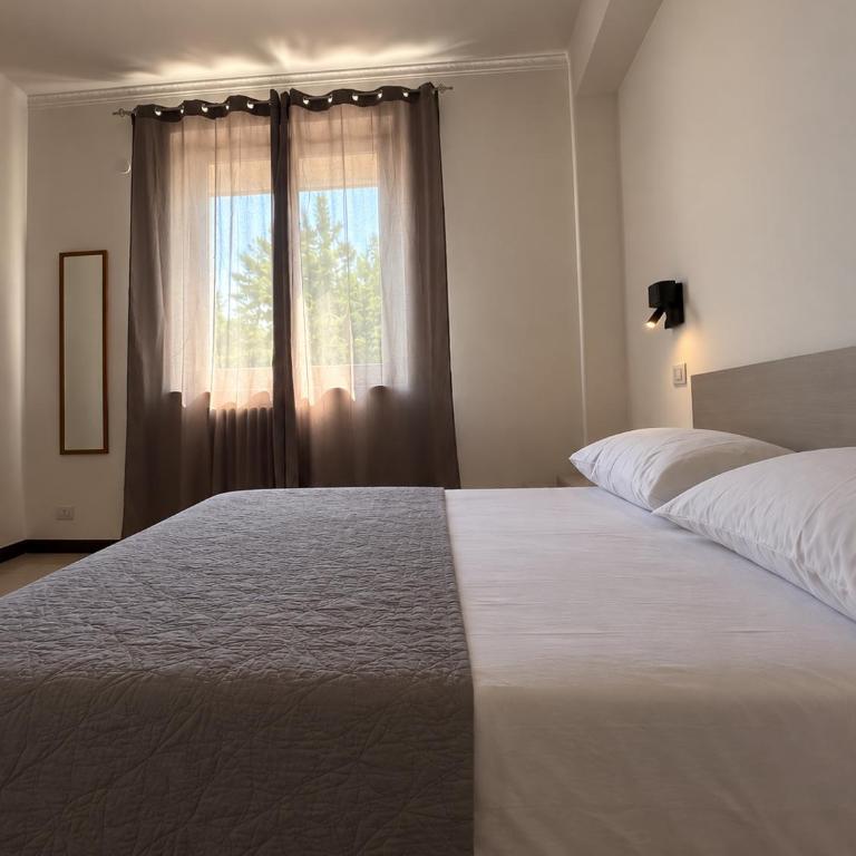 Residenza Baia di Riaci - Camera Familiare Deluxe - 6