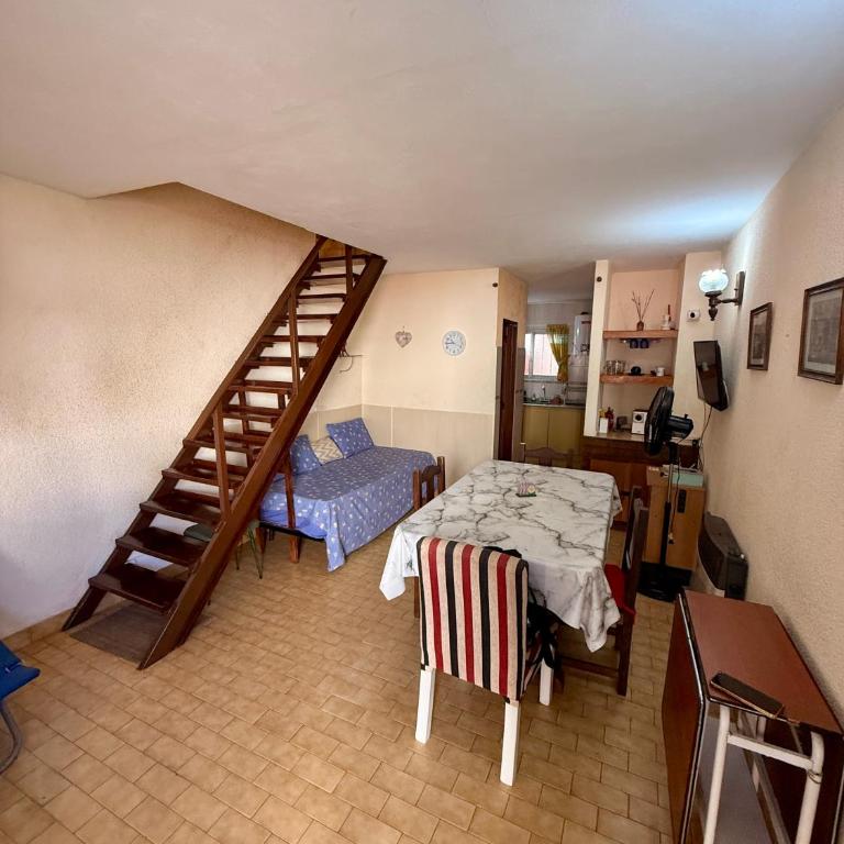 Duplex familiar 3 ambientes - Two-Bedroom Apartment - 2
