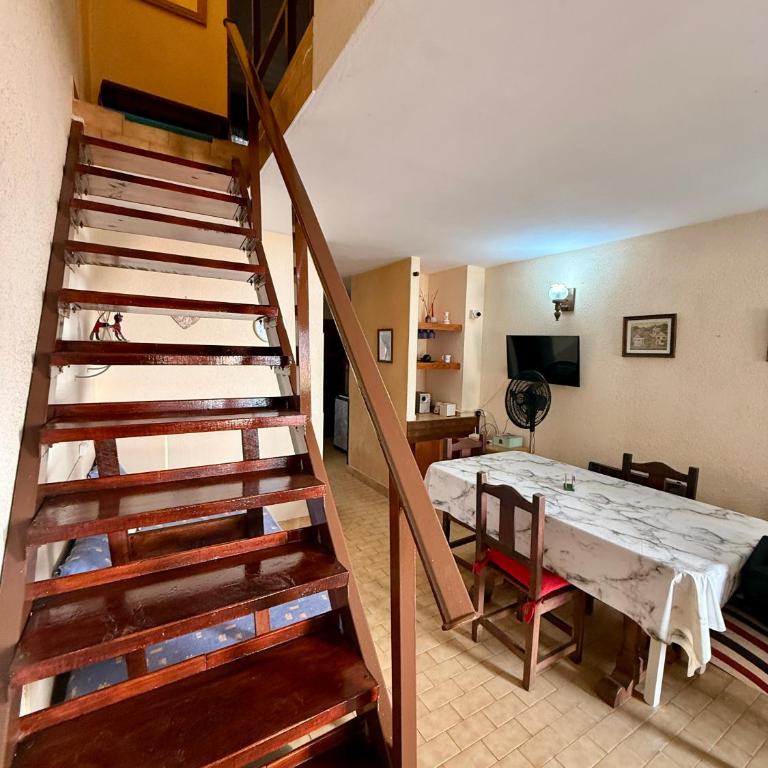 Duplex familiar 3 ambientes - Two-Bedroom Apartment - 16