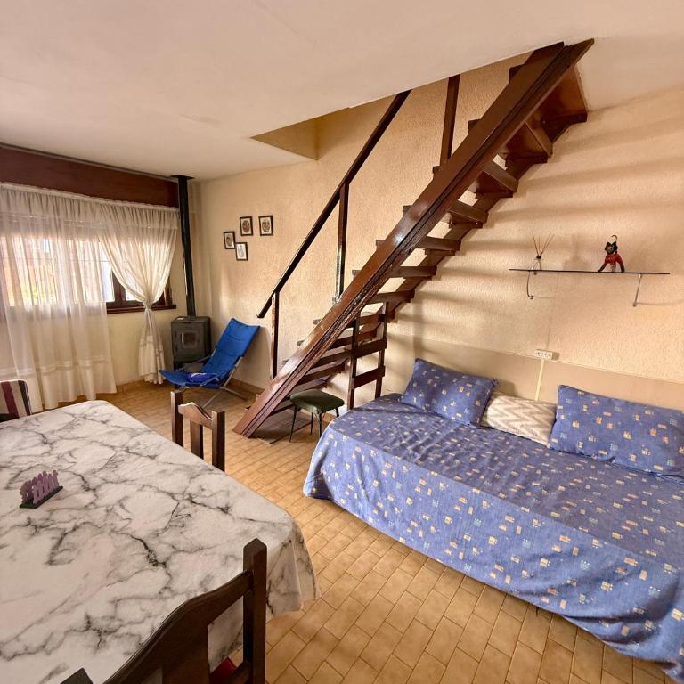 Duplex familiar 3 ambientes - Two-Bedroom Apartment - 3