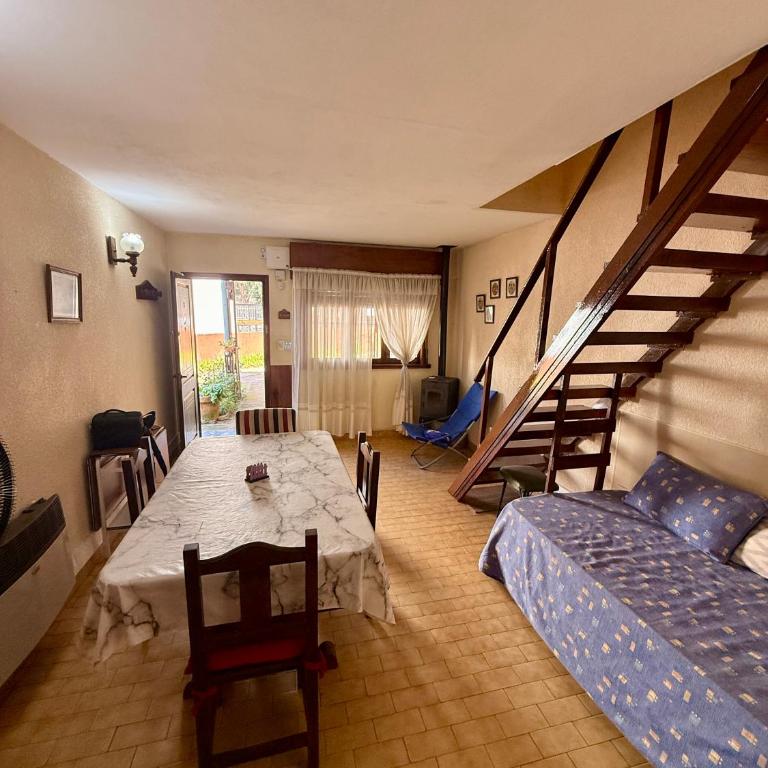 Duplex familiar 3 ambientes - Two-Bedroom Apartment - 13