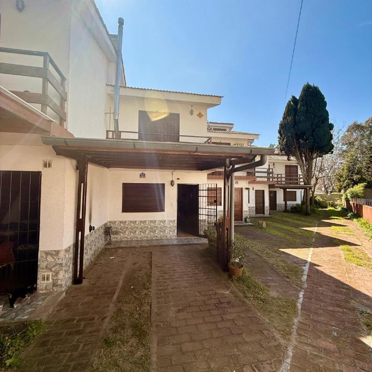 Duplex familiar 3 ambientes - Two-Bedroom Apartment - 11