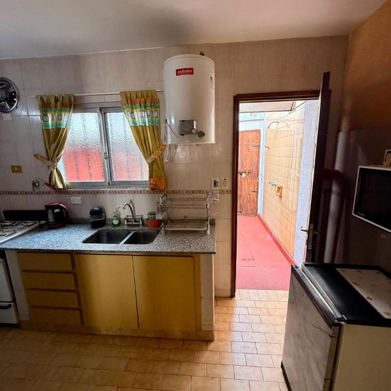 Duplex familiar 3 ambientes - Two-Bedroom Apartment - 12