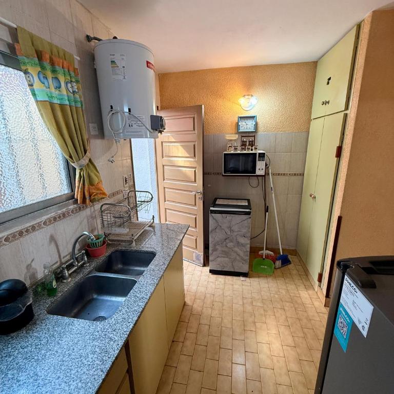 Duplex familiar 3 ambientes - Two-Bedroom Apartment - 6