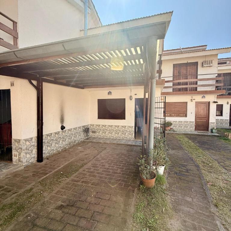 Duplex familiar 3 ambientes - Two-Bedroom Apartment - 9