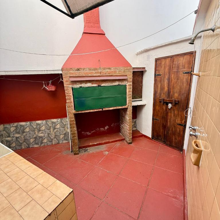 Duplex familiar 3 ambientes - Two-Bedroom Apartment - 14