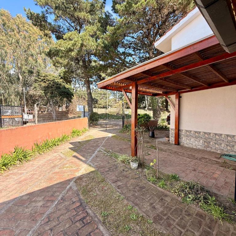 Duplex familiar 3 ambientes - Two-Bedroom Apartment - 19