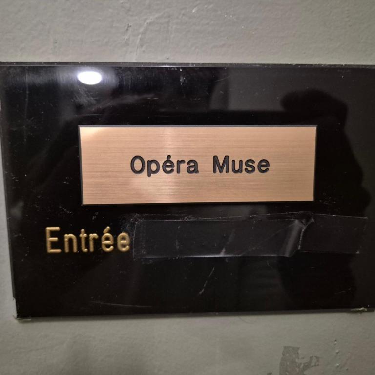 Opéra Muse | Séjour de luxe avec balnéo et clim - Apartment mit 3 Schlafzimmern - 27