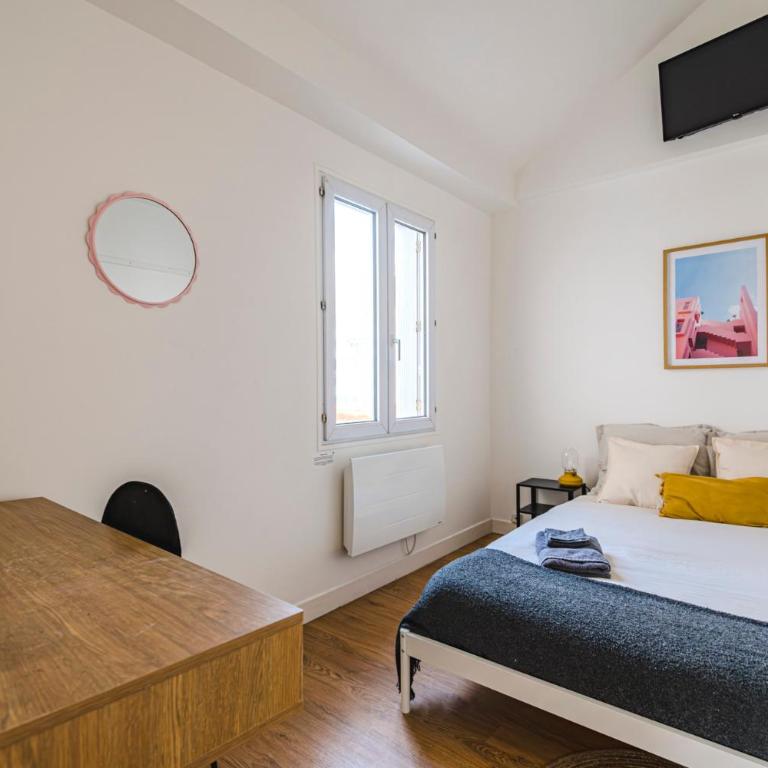Banjul - Spacieux 3 chambres - Parking & Climatisation - Appartamento Premium con 3 Camere da Letto - 9