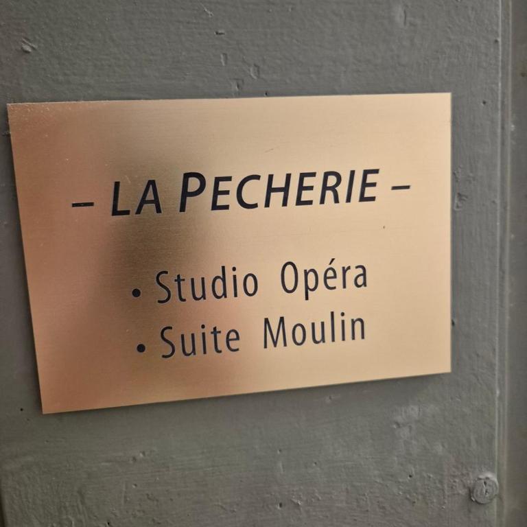 Opéra Orchestre | Séjour de luxe avec balnéo & A/C - Apartment mit 3 Schlafzimmern - 33
