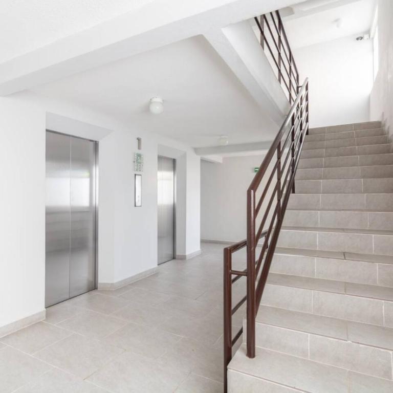 Alberto's Home, steps from the Revolution Monument CDMX - Apartment - 12